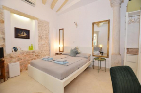 Apartments Lavanda and Oliva